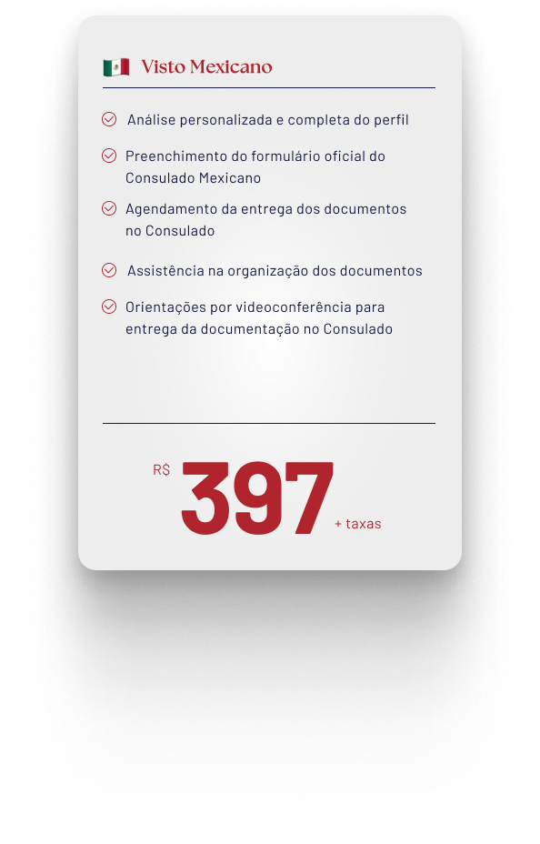 card serviço 5
