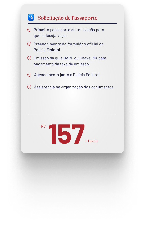 card serviço 7