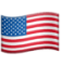 Luciana Vistos | Assessoria Visto Americano 12 Flag Us Outlying Islands